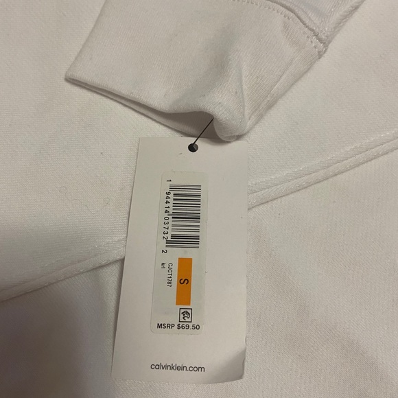 Sweatshirt - Picture 6 of 6